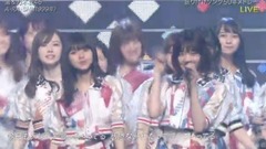岚,乃木坂46 - 嵐×乃木坂46「A・RA・SHI」ベストアーティスト2017