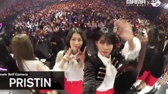 PRISTIN - Ending