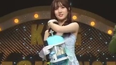 银河(GFriend),GFriend - 揭面