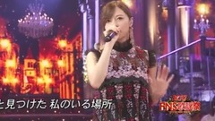AKB48,乃木坂46 - FNS 歌谣祭 第一夜 女团cut