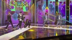 韩国群星 - What Makes You Beautiful