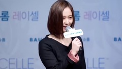 f(x) - Krystal迷你采访