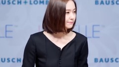 f(x) - Krystal迷你采访