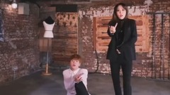 MAMAMOO,玟星(MAMAMOO) - 卑微 (Performance)