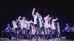 防弹少年团 - 2017 BTS LIVE TRILOGY EPISODE Ⅲ THE WINGS TOUR 〜JAPAN EDITION〜 Official Teaser