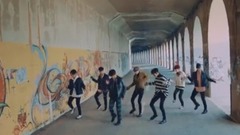 GOT7 - Teenager 舞蹈版