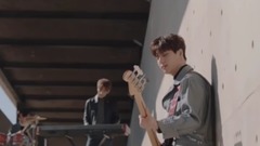 DAY6 - I like you Instrumental Teaser