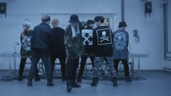 防弹少年团 - Japanese ver.