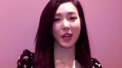 少女时代,Tiffany(少女时代) - tiffany的采访(重点看封面)