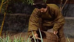 模仿翻唱 - 大王叫我来巡山