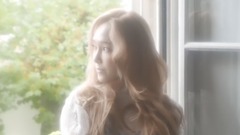 Jessica - 郑秀妍短裙雪山热舞MV花絮
