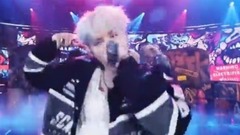 防弹少年团 - MIC Drop