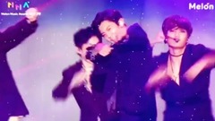 EXO,EXO-M,EXO-K,EXO-CBX - EXO 吃饭笑喷系列27