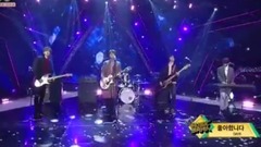DAY6 - I Like You - KBS音乐银行现场版 17/12/08