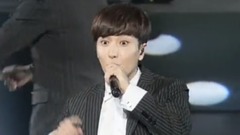 Super Junior - Super Junior Special Event SUPER CAMP in TOKYO 中文字幕