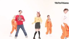 An Ordinary Christmas Teaser