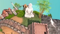 群星 - 长清户外踏青活动