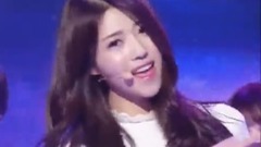 Lovelyz - Destiny
