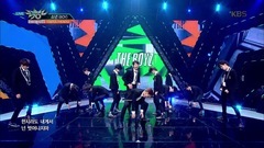 THE BOYZ - BOY