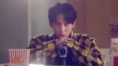 PENTAGON - 高信源生贺视频