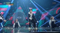 金Samuel - Candy