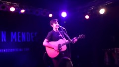 Shawn Mendes - Something Big/Lose Yourself