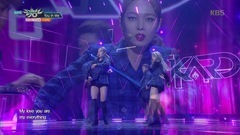 K.A.R.D - You In Me