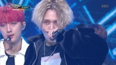 PENTAGON - RUNAWAY