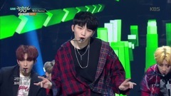 Seventeen - CLAP(Remix)