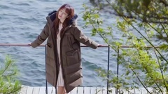 EXID - [Exid Hani]Discovery Expedition x Cosmopolitan Korea Photoshoot