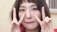 Red Velvet - Peek-A-Boo