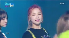 EXID - Lie