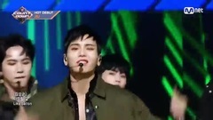 JBJ - Say My Name