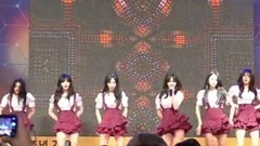 AOA - Like A Cat