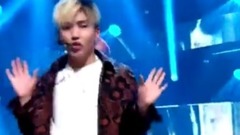 B.A.P - WAKE ME UP