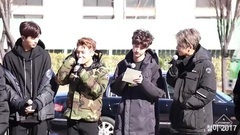 PENTAGON - 音乐中心 MiniFanmeeting