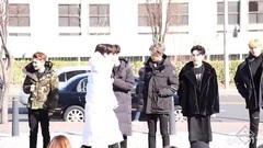 PENTAGON - 音乐中心 MiniFanmeeting  - 入场