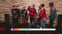VICTON - Pick Talk