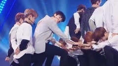 WANNA·ONE - Energetic