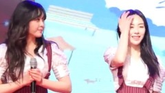 AOA - AOA Talk 直拍