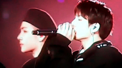 防弹少年团,田柾国(防弹少年团),V(防弹少年团) - Born Singer