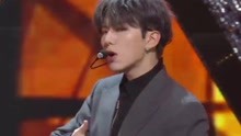 MONSTA X - MONSTA X - DRAMARAMA - KBS音乐银行现场版17/12/08