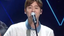 NICK＆SAMMY - NICK＆SAMMY - Without You - KBS音乐银行现场版17/12/08