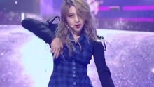 K.A.R.D - K.A.R.D - You In Me - KBS音乐银行现场版17/12/08