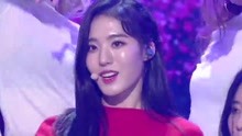 YUSEOL - YUSEOL - Ocean View - KBS音乐银行现场版17/12/08
