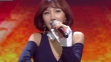 Icia - Icia - Sad Heel - KBS音乐银行现场版17/12/08