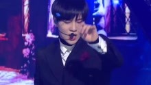 TAEMINA - TAEMINA - Day And Night - KBS音乐银行现场版17/12/08