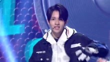 金Samuel - 金Samuel - Candy - KBS音乐银行现场版17/12/08