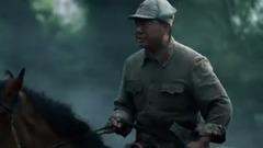 华语群星,影视原声,音乐短片,看点什么梗,看点新片预告 - 电影<血战湘江.2017>cut 上部