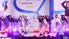 PRISTIN - WEE WOO